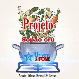 toda quarta feira . projeto em ação