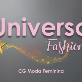 Cleide Guerra Moda Feminina